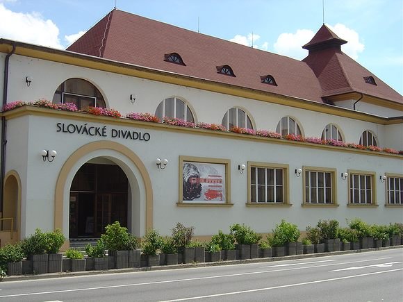 Žákovské předplatné nás opět zlákalo