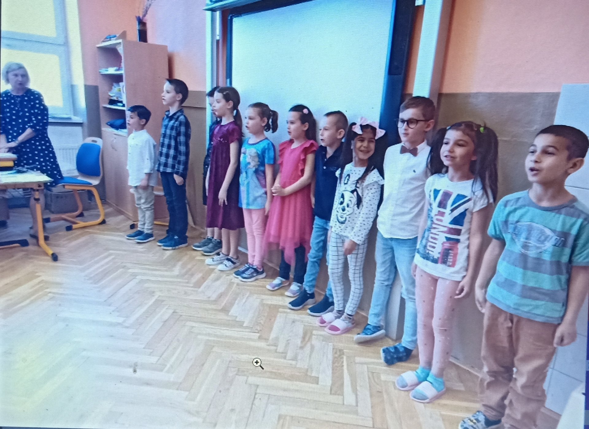 Pasování na čtenáře