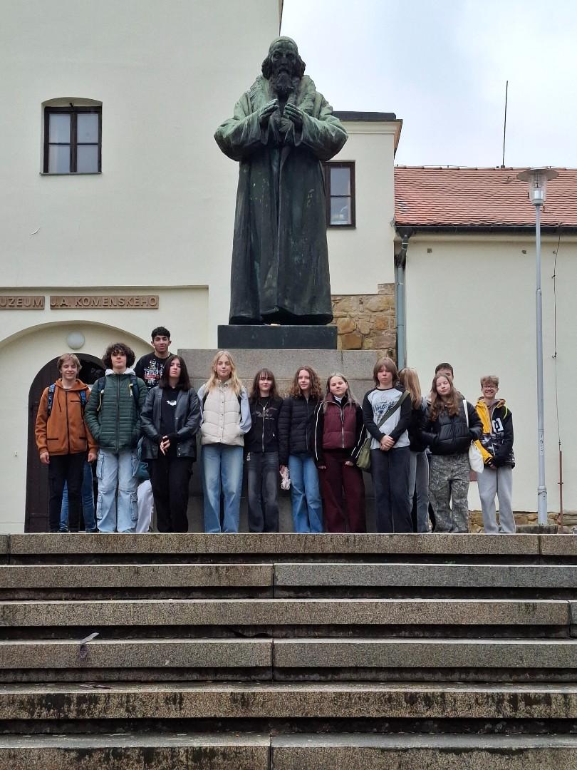 Muzeum Jana Amose Komenského